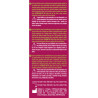 Control - Gel Lubrifiant Effet Chaleur Lub 75 Ml